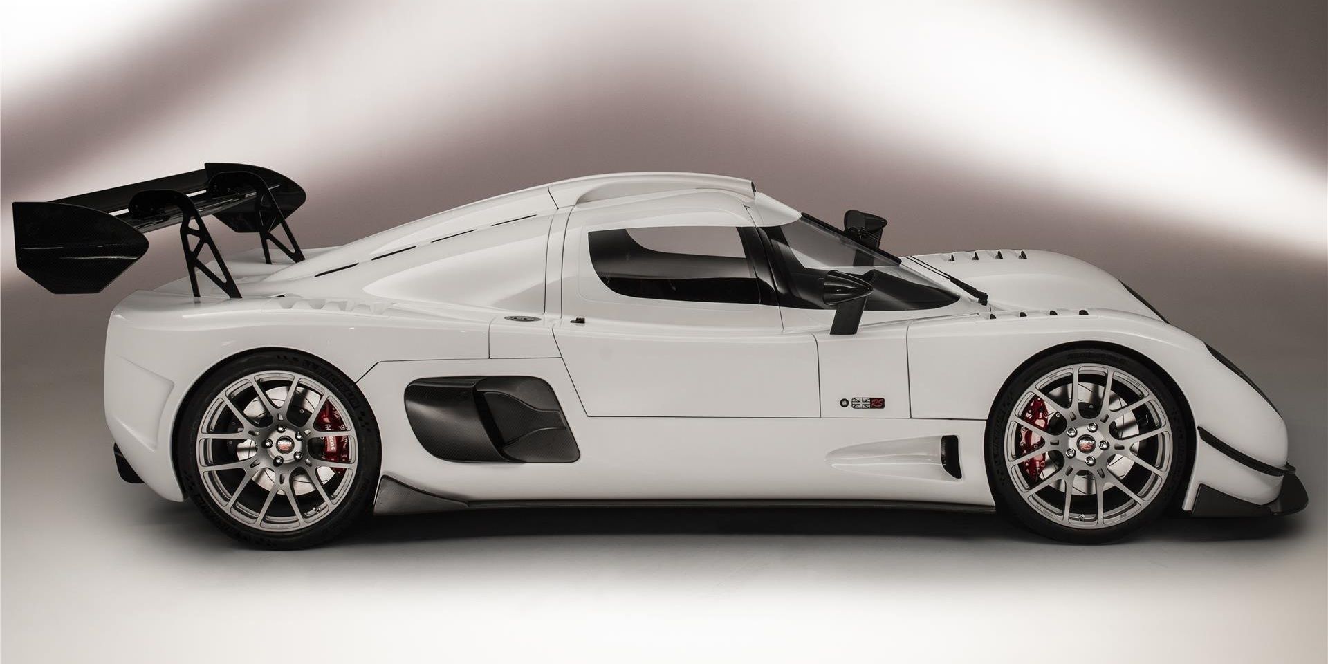 Here's What Everyone Forgot About Ultima And Their Cars