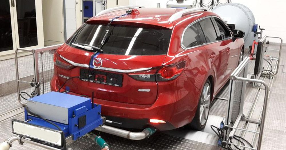 New Car Emissions Testing Doesn't Reveal The Manufacturing Carbon Footprint