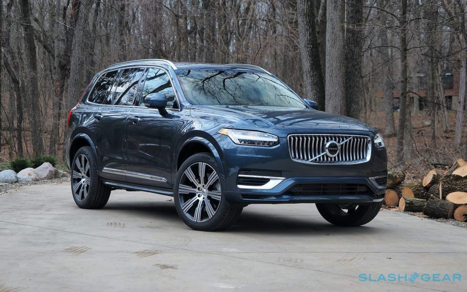 10 Best PlugIn Hybrid SUVs On The Market Right Now