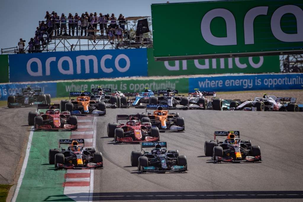 The Quandary Around Formula 1’s 2022 Rule Change