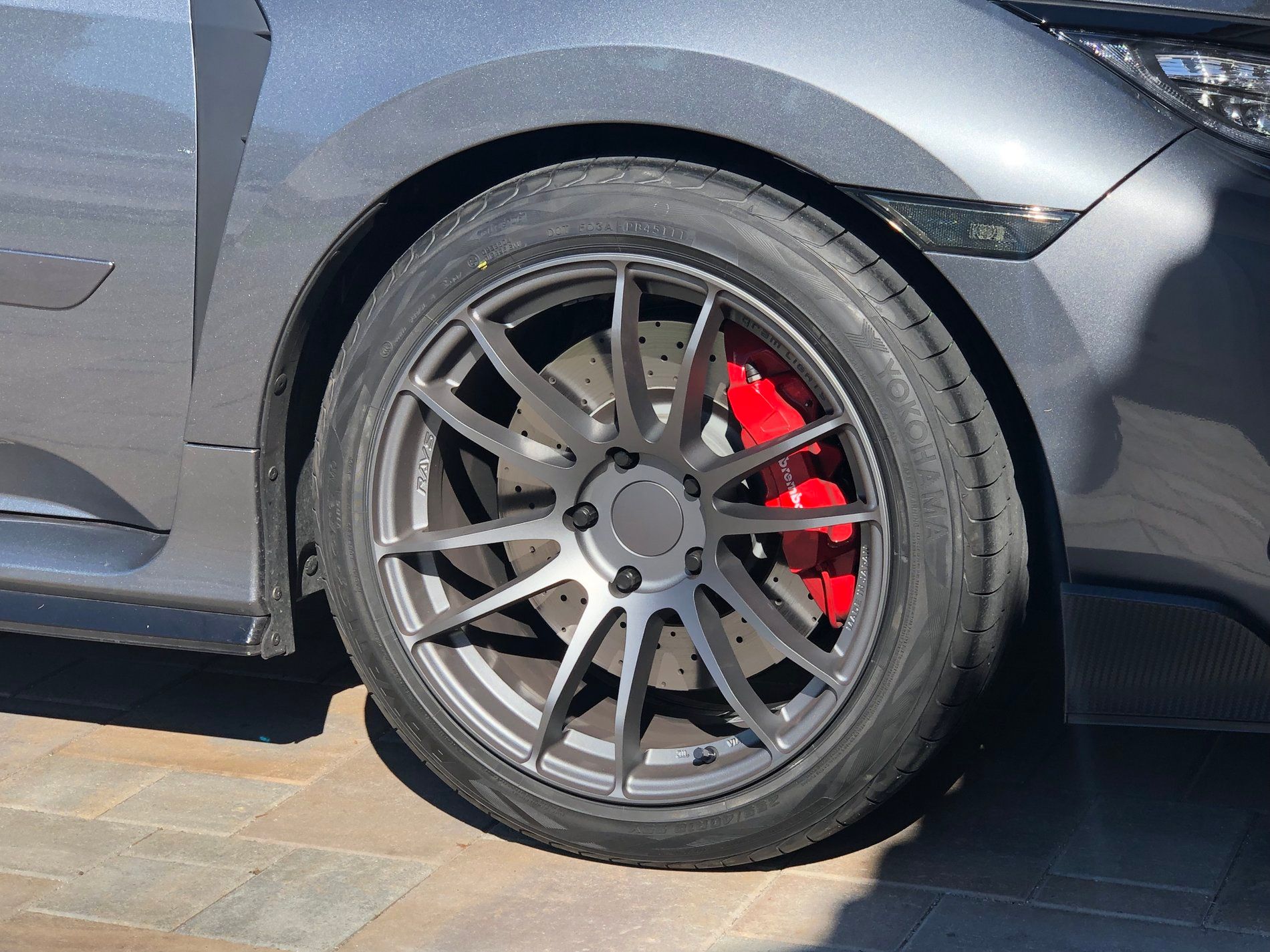 The Best Tires For Lightweight Sports Cars In Different Situations