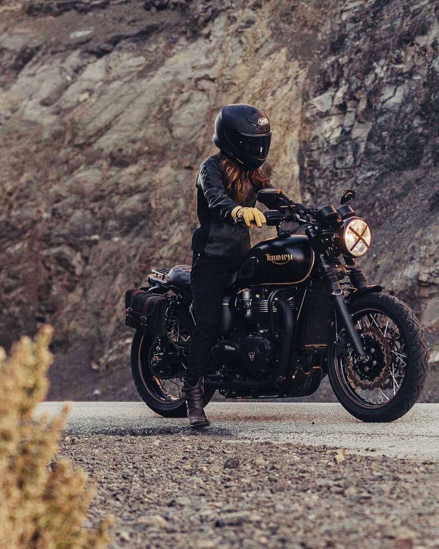 Here's What We Know So Far About The Triumph Bonneville T120