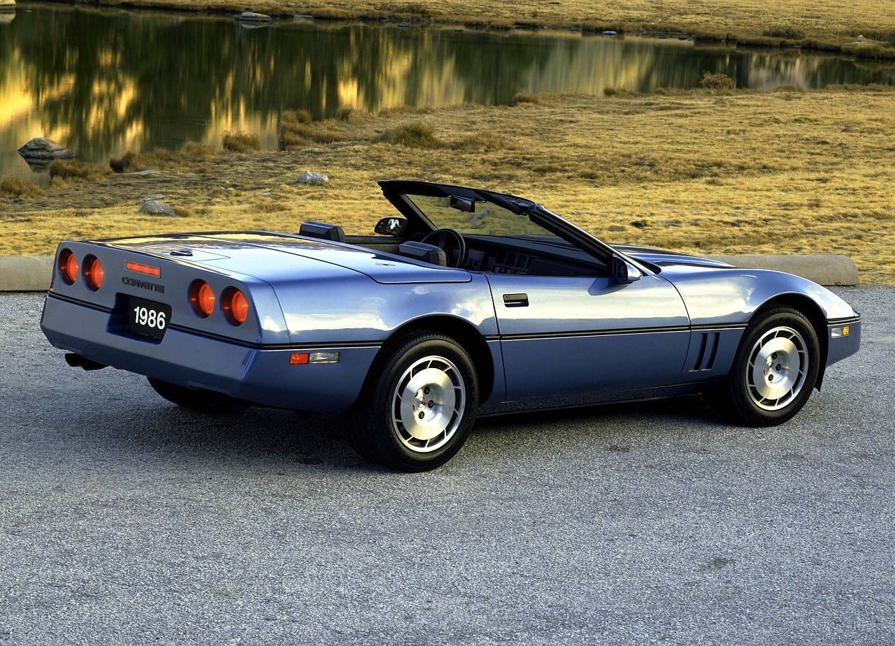 chevrolet-corvette-c4-convertible-1990