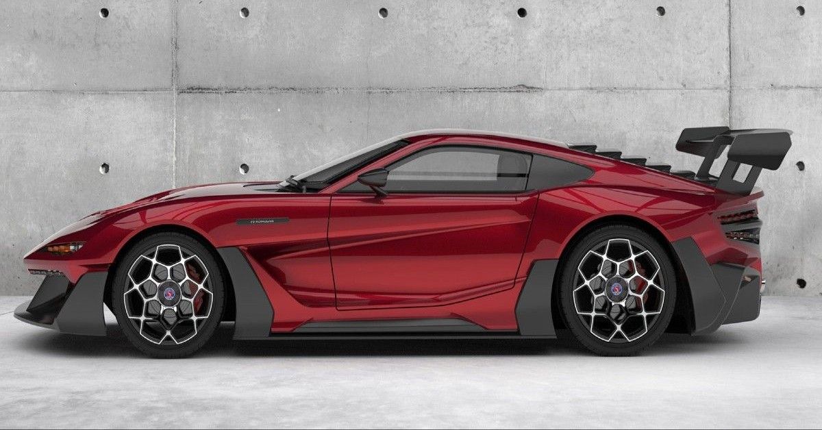 モデルガレージロム　フェラーリ FXX2005 ls159 モデルガレージロム フェラーリ FXX2005 ls159 - メルカリ