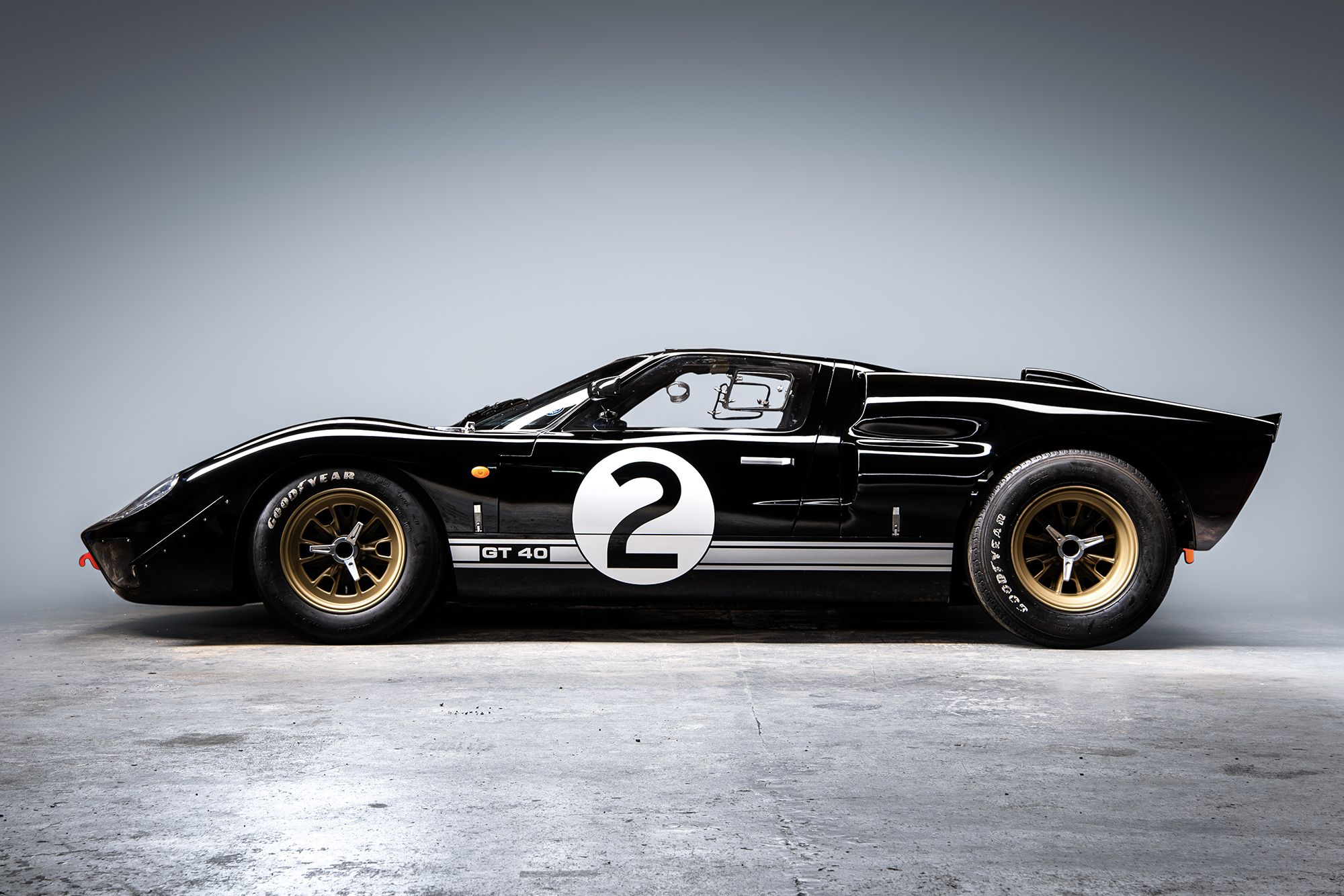 fordgt40mkii