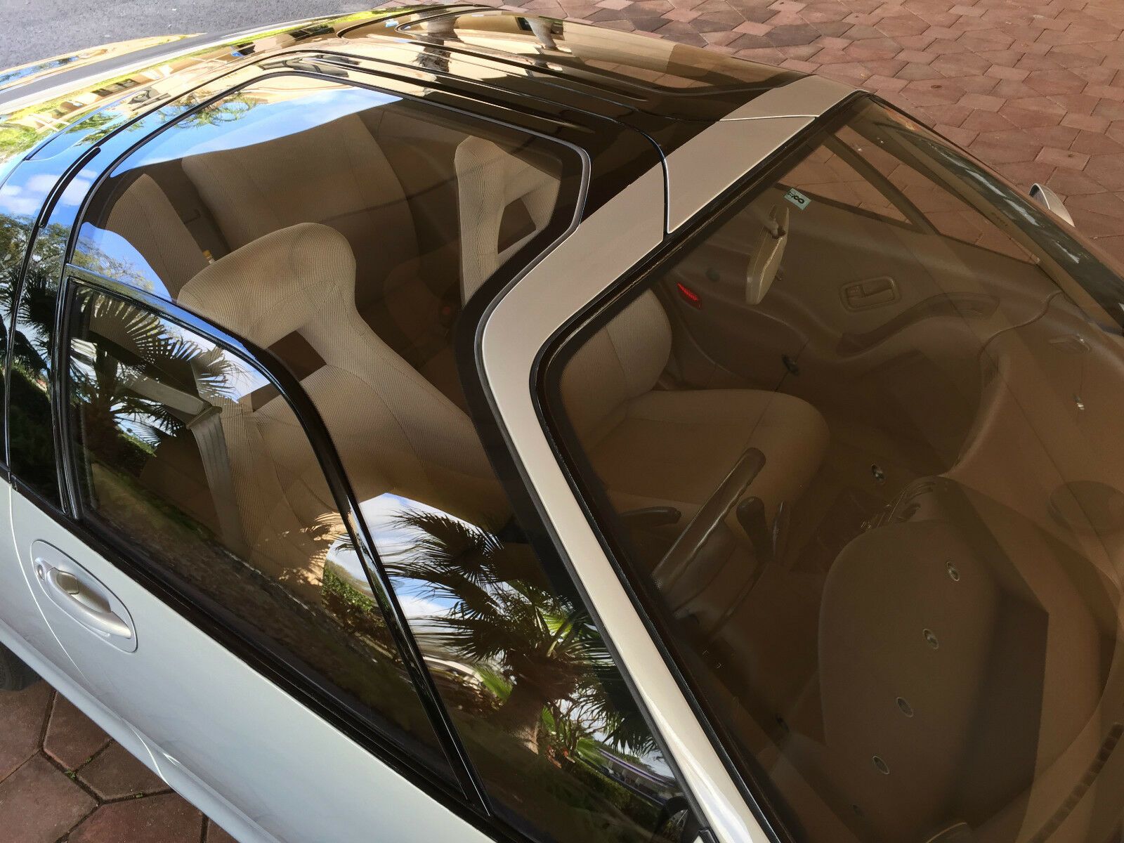 10 Reasons Why We Actually Like The Weird And Wonderful Toyota Sera