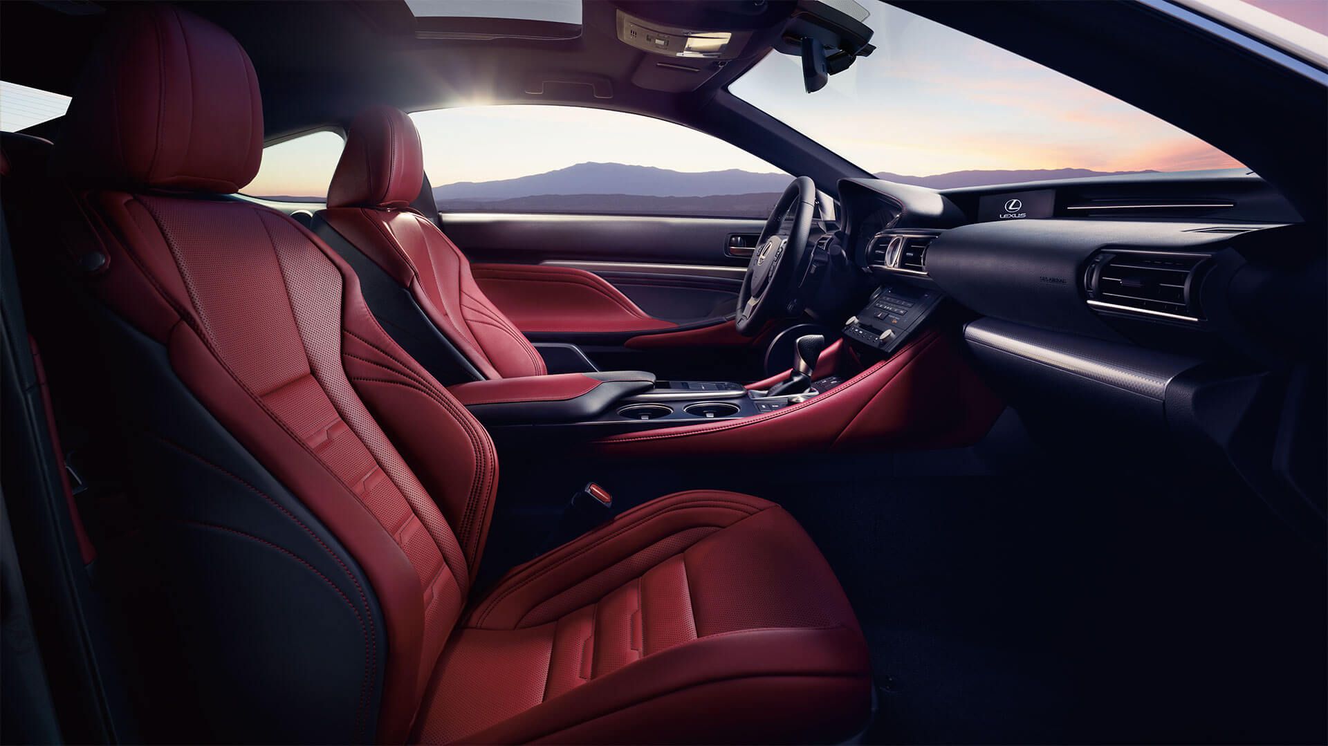 Extraordinary 2022 Lexus Is 350 Interior Pictures