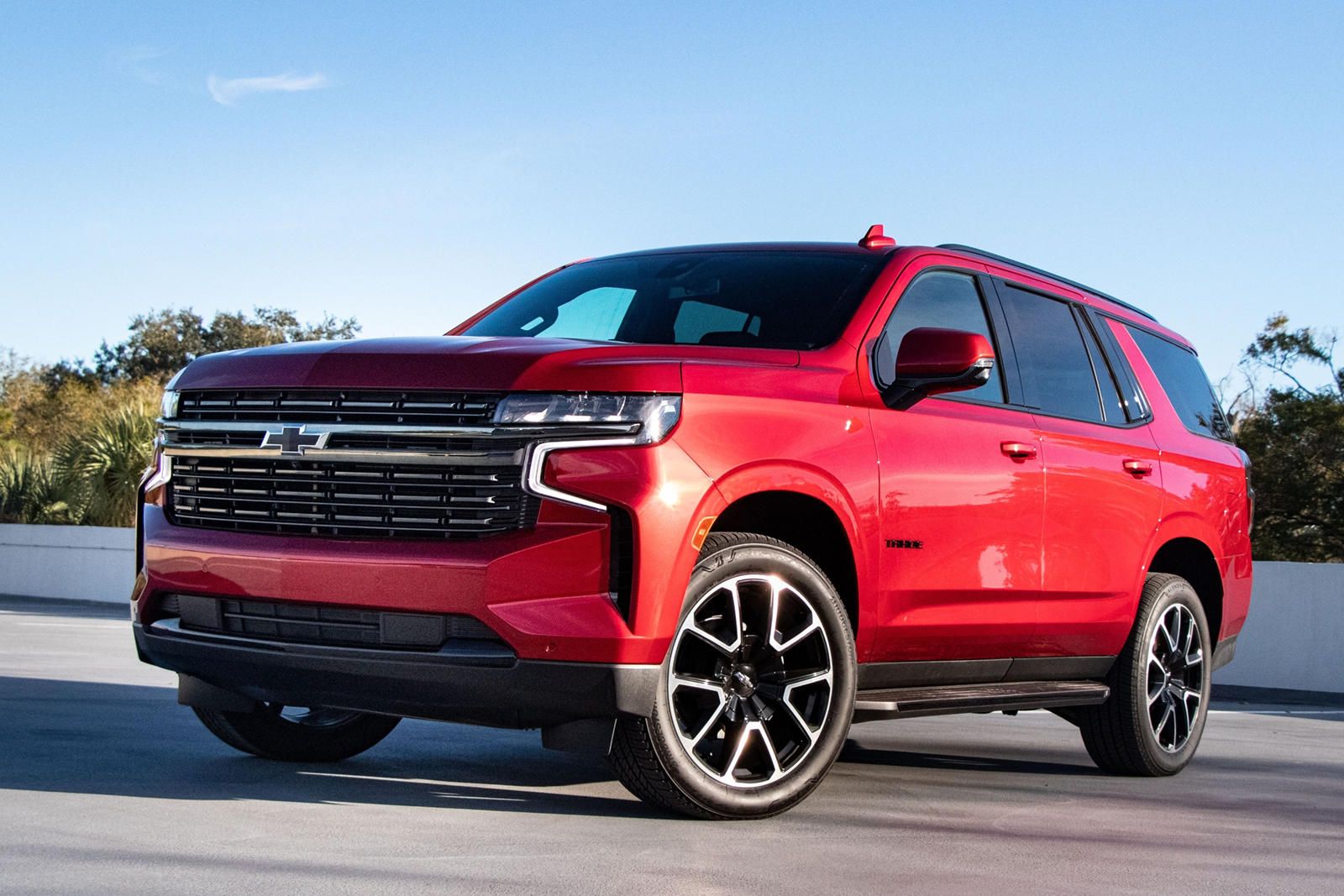 5 Best SUVs To Buy Used (And 5 You Should Only Buy New)