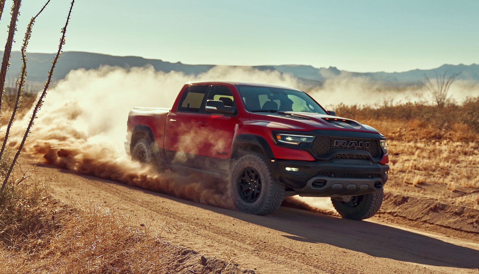 2022 Ram 1500 TRX: Costs, Facts, And Figures