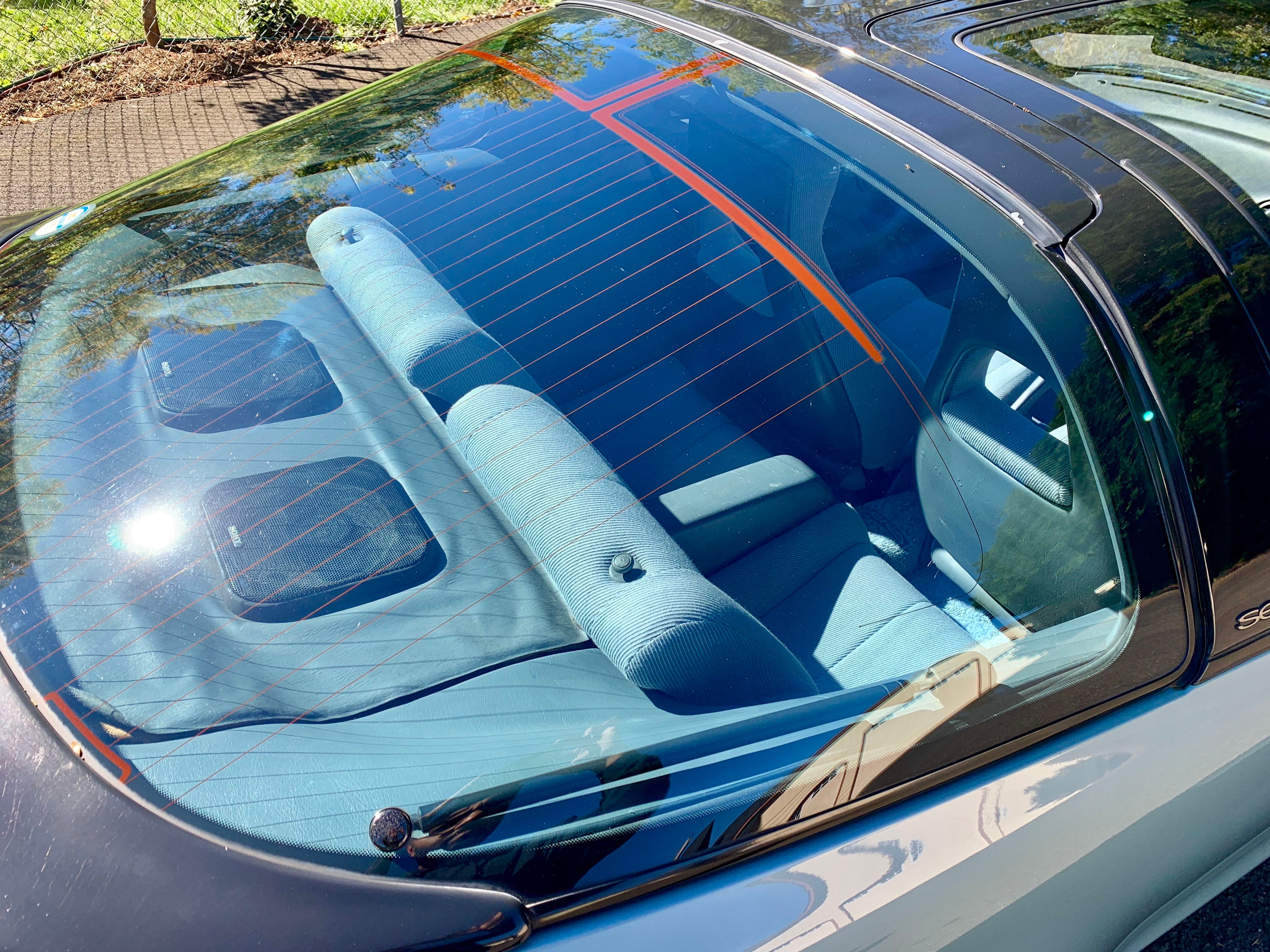 10 Reasons Why We Actually Like The Weird And Wonderful Toyota Sera