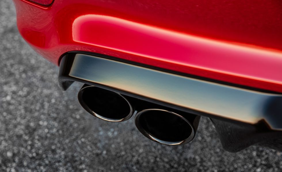 10 Things We Love About The Jeep Grand Cherokee Trackhawk