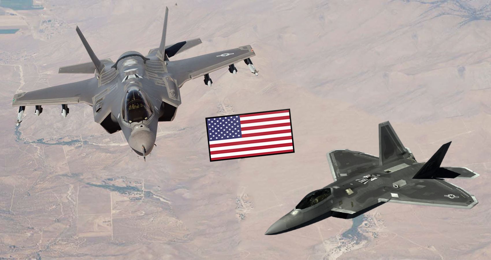 F35 Vs F22: A Comprehensive Comparison Of Two Stealth Fighters