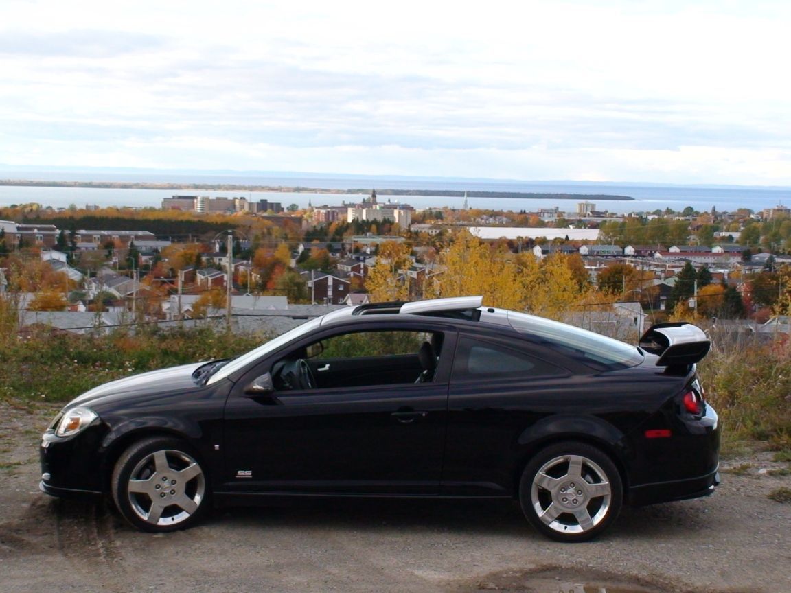 You Can Buy These Supercharged Cars For Cheap