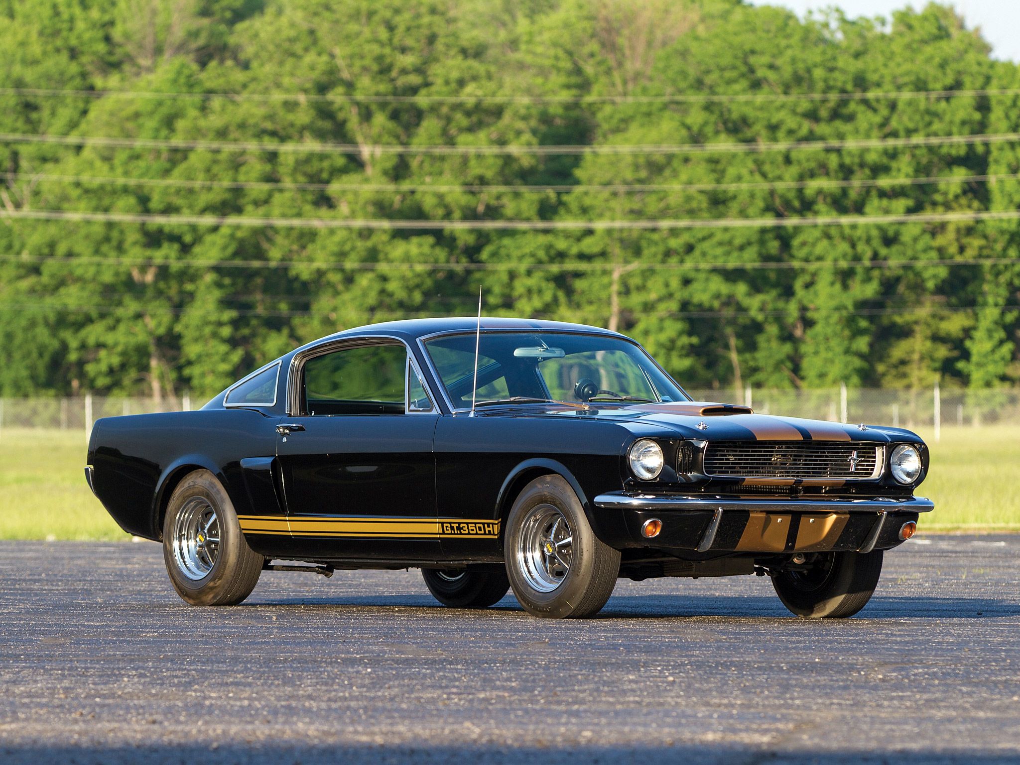 1966-Shelby-GT350H