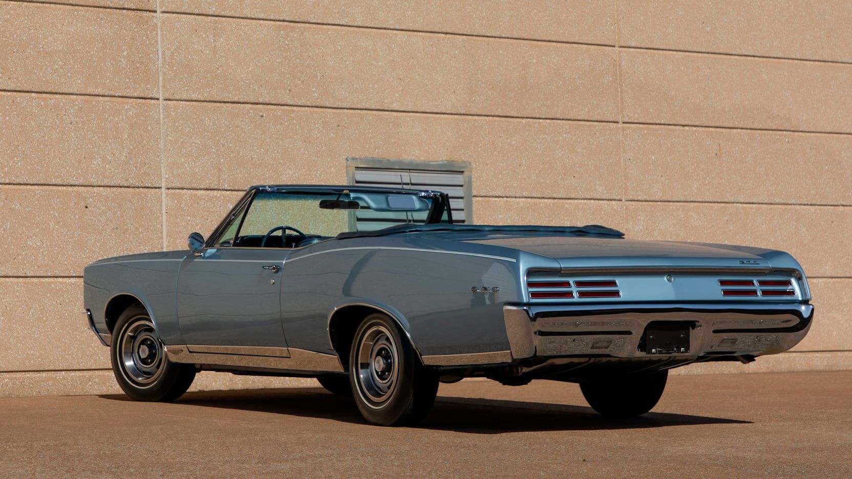 These Are The Most Stunning American Convertibles Ever Made