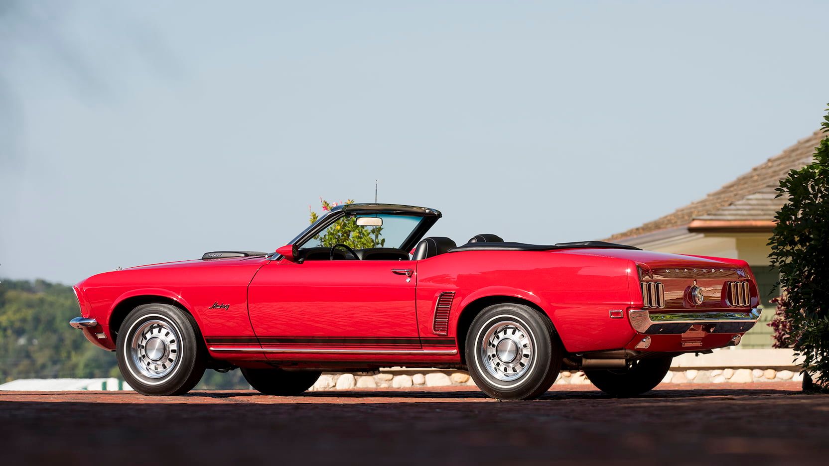 These Are The Most Stunning American Convertibles Ever Made