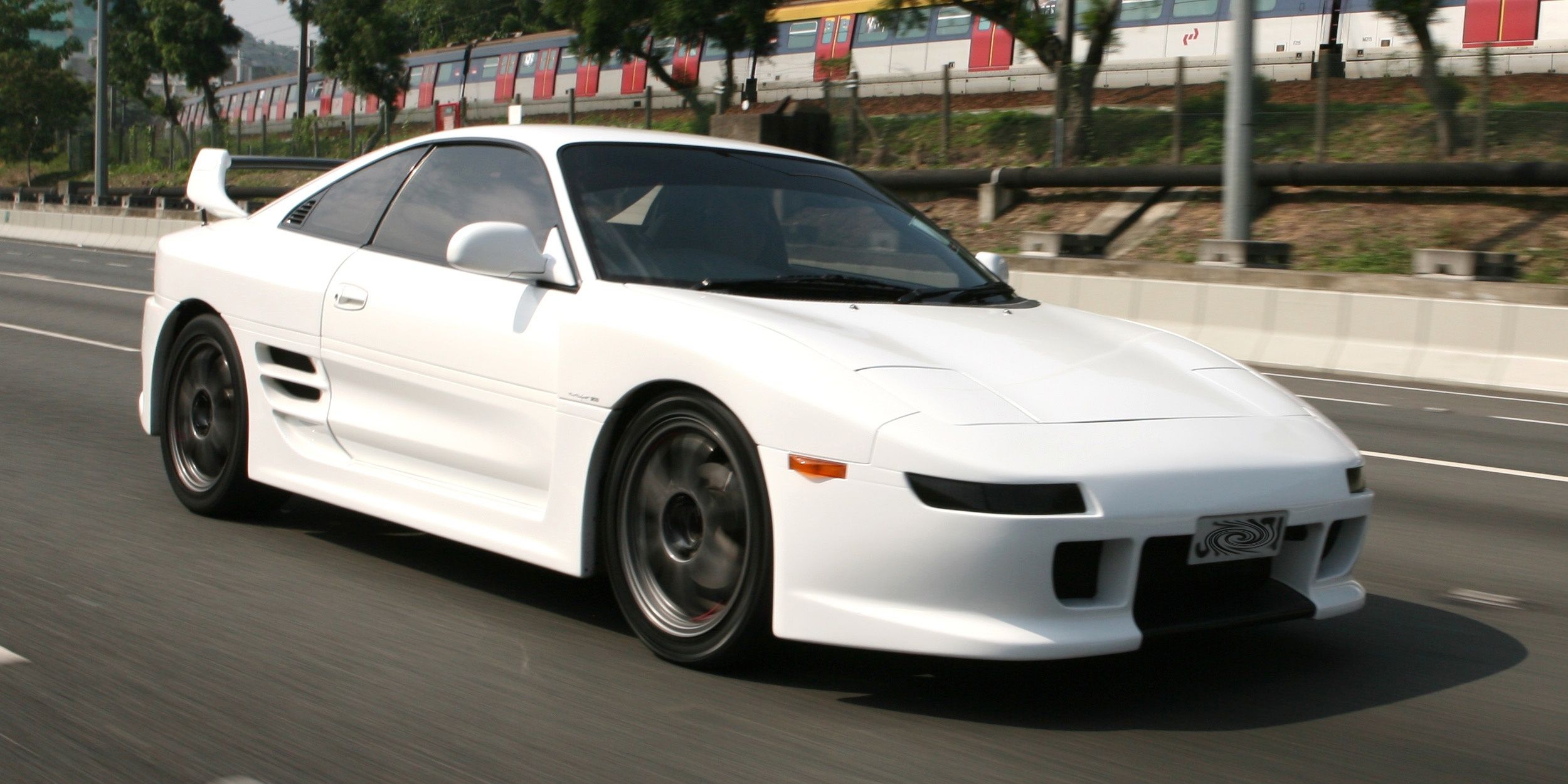 1990 Toyota MR2 TRD2000GT 2 Cropped