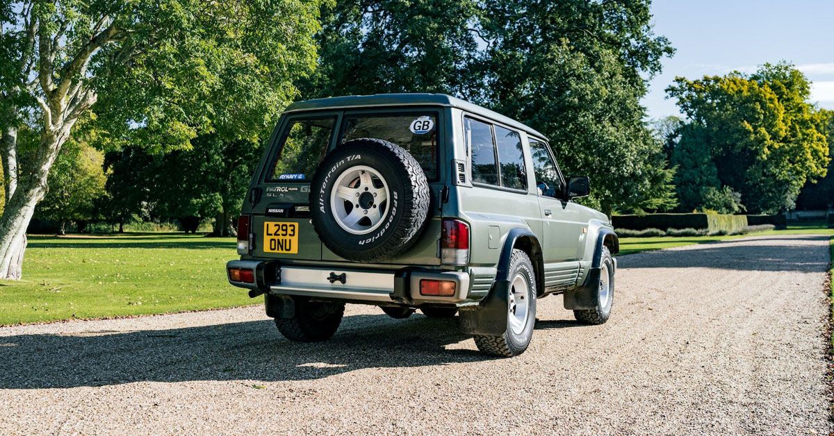 These Are The 10 Most Reliable SUVs Ever Made