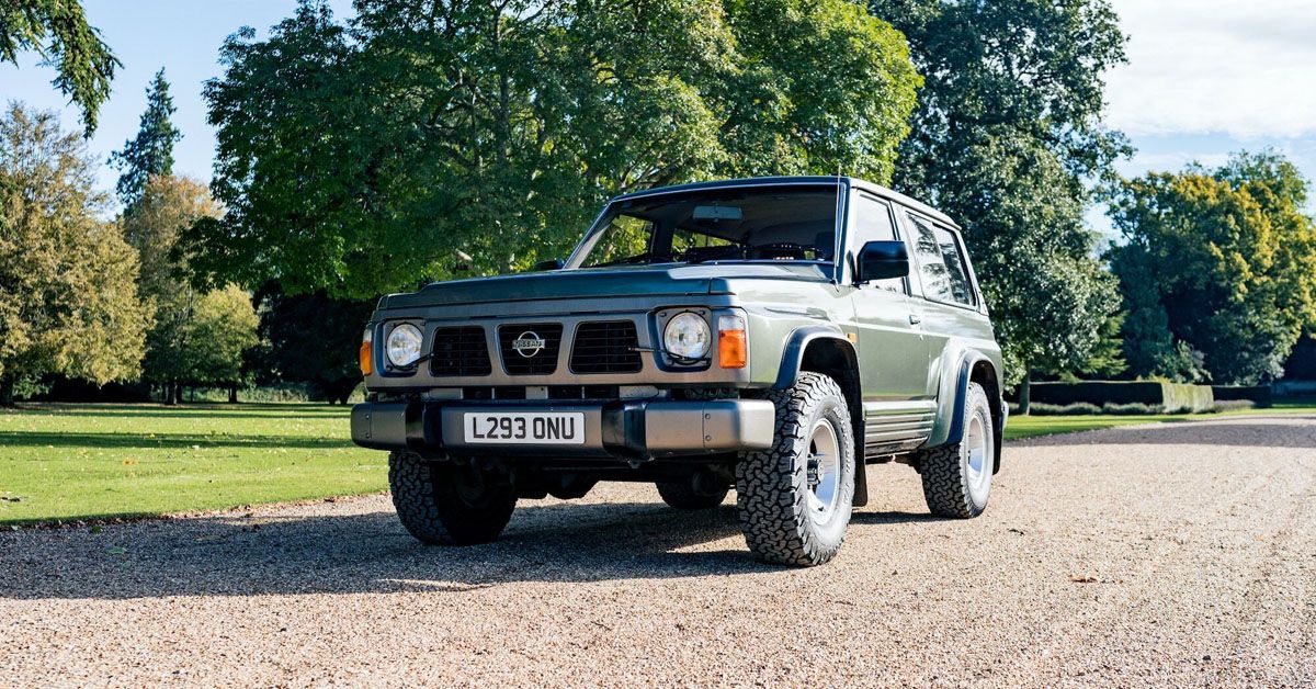 23 Of The Sickest JDM Cars No One Likes Talking About 23 Of The Sickest JDM Cars No One Likes Talking About