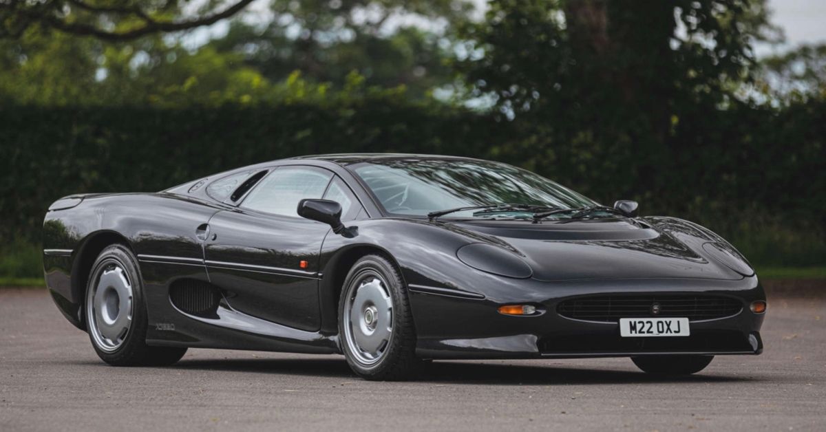 1995-jaguar-xj220