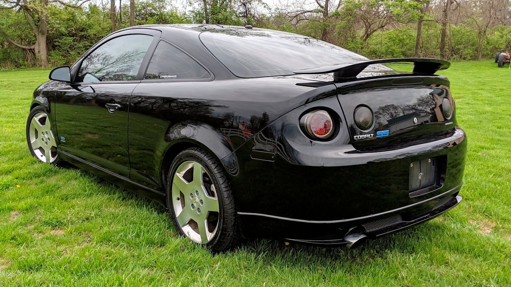 You Can Buy These Supercharged Cars For Cheap