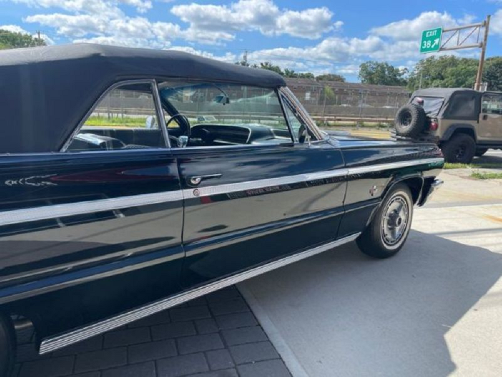 10 Classic Impalas That Are More Expensive Than A New Corvette C8