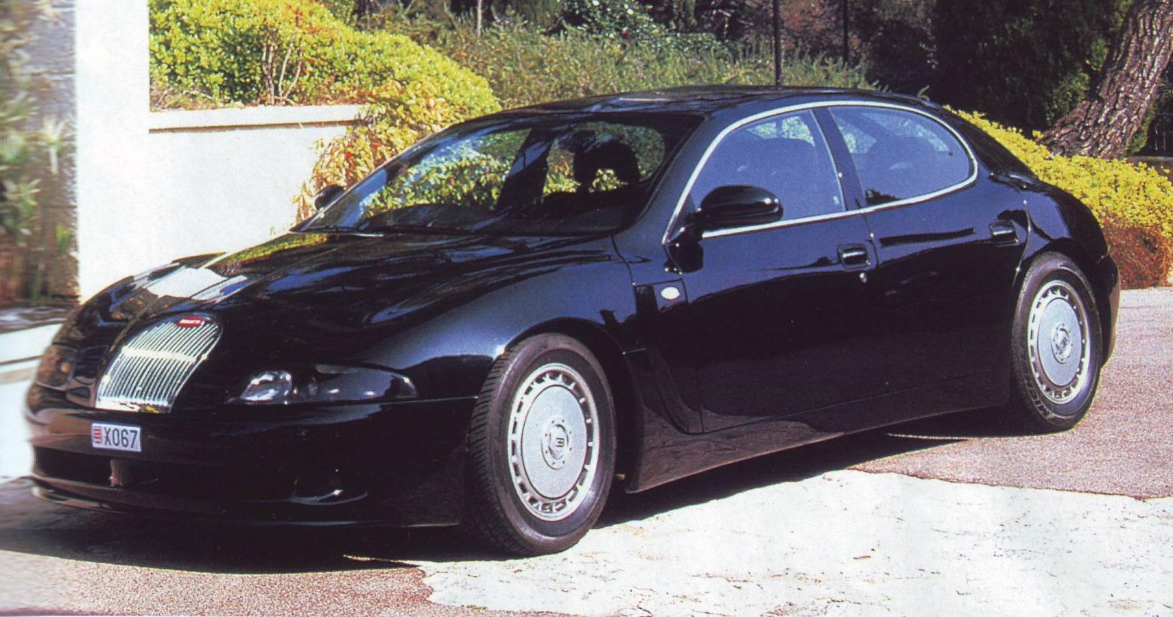 2000_Bugatti_EB112_Production_04 carstyling ru