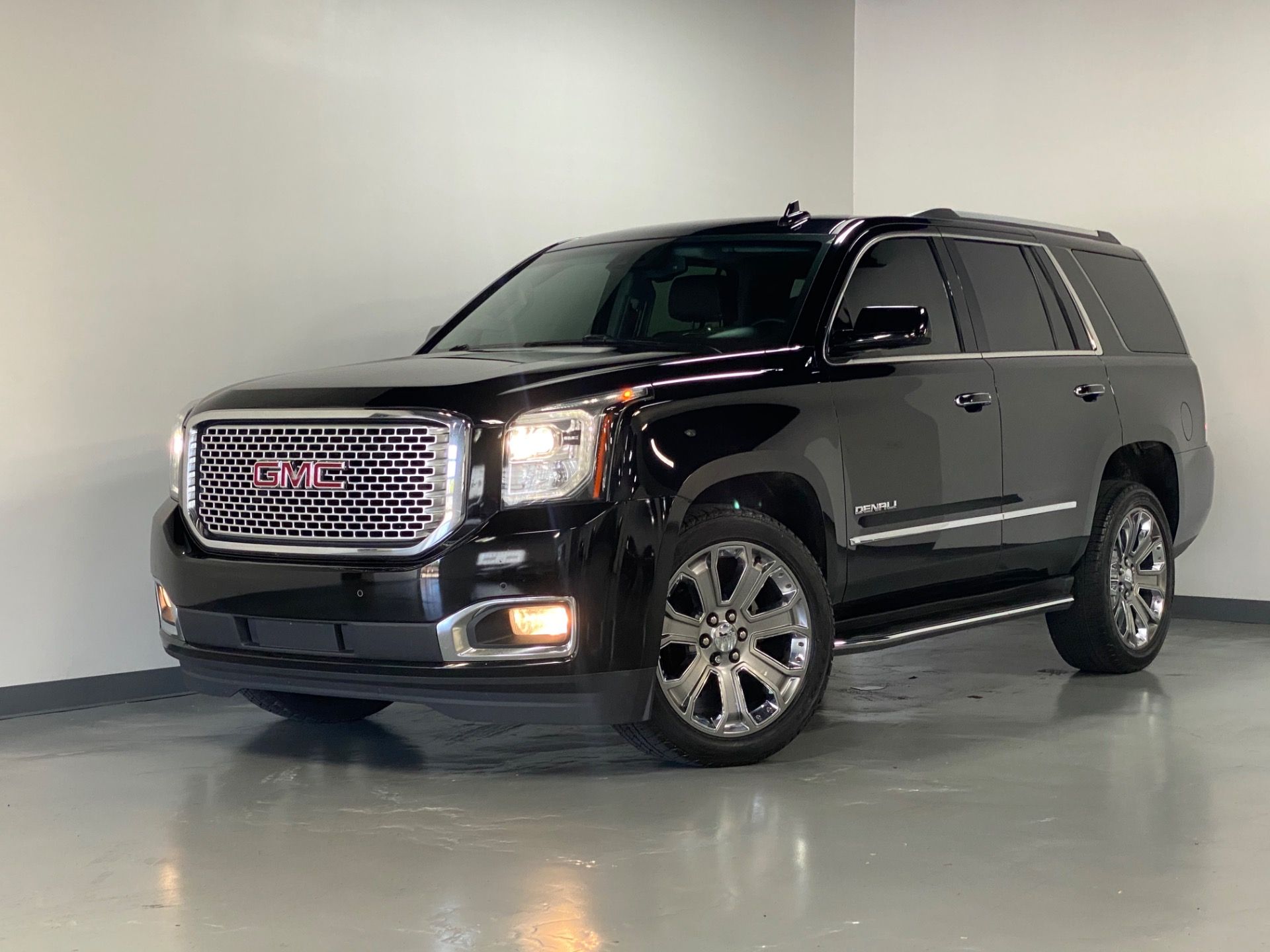 Heres How Much A 2015 Gmc Yukon Denali Costs Today 5078