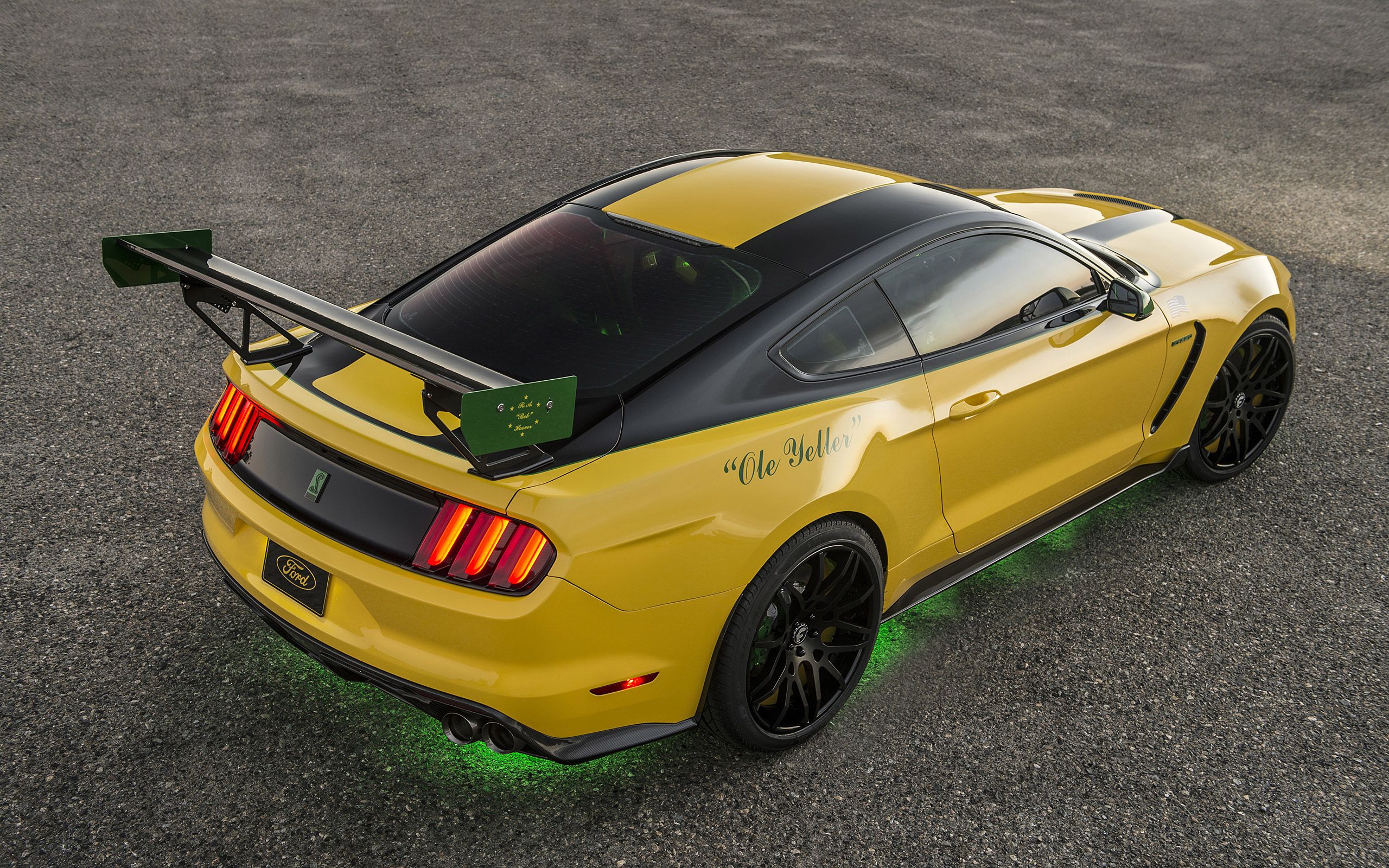 2016-Ford-Shelby-GT350-Mustang-Ole-Yeller