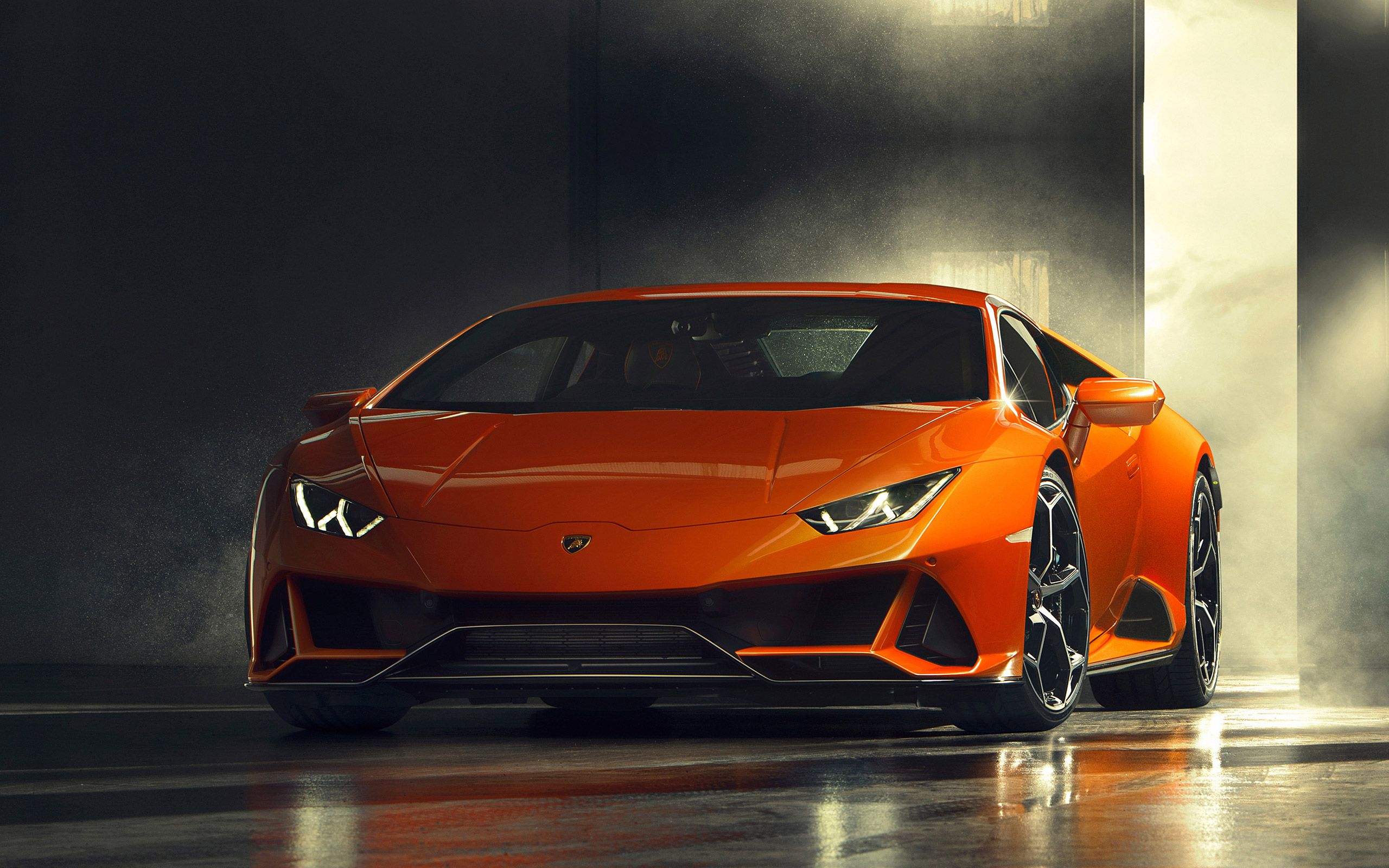 2019-Lamborghini-Huracan-Evo
