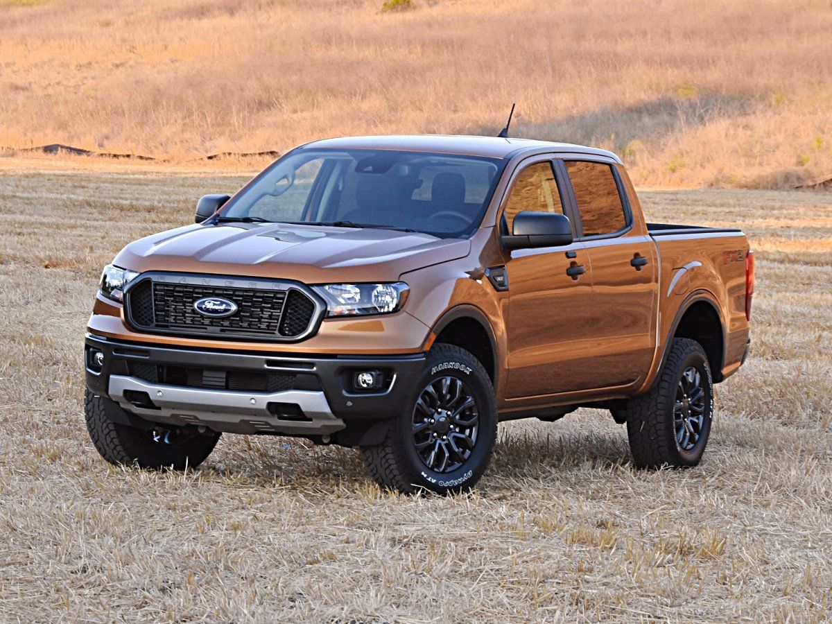 Here Are The Most Reliable Pickup Trucks To Buy Used (And 5 To Stay ...