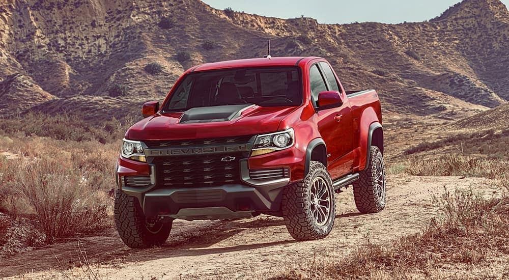 10 Of The Coolest Daily Driver Pickup Trucks To Buy Right Now