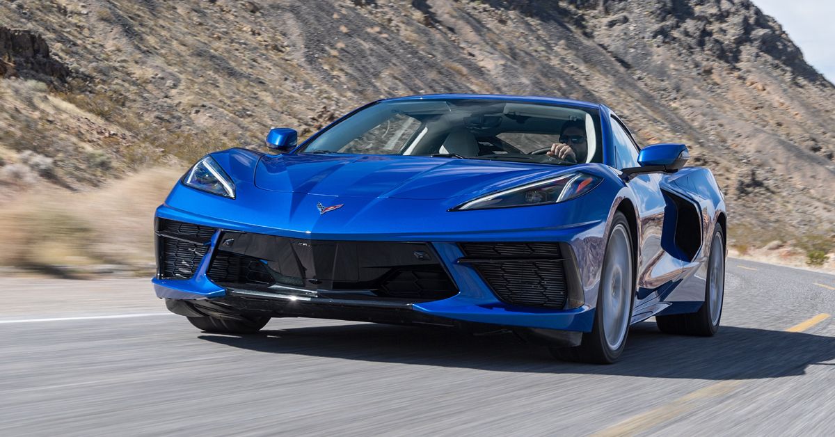 2021's Best Cars In Each Segment