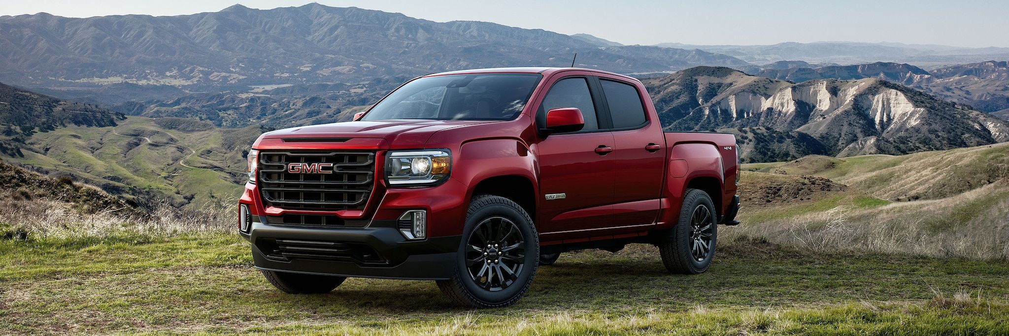Ranking The Most FuelEfficient Pickup Trucks On The Market