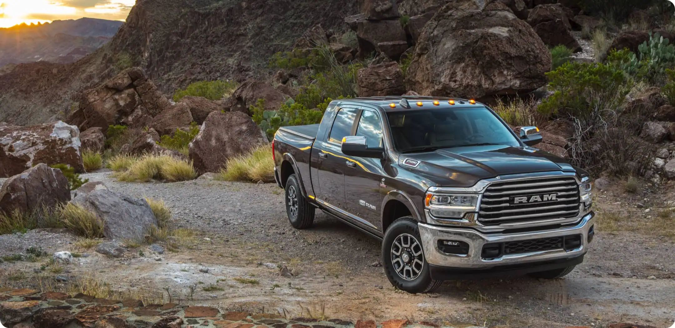 10 Reliable Ram Trucks That Will Last You A Lifetime