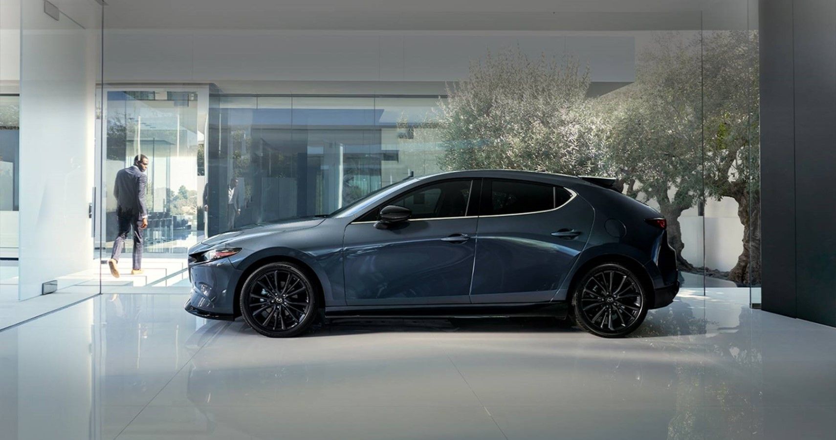 All the pieces You Want To Know About The 2022 Mazda 3