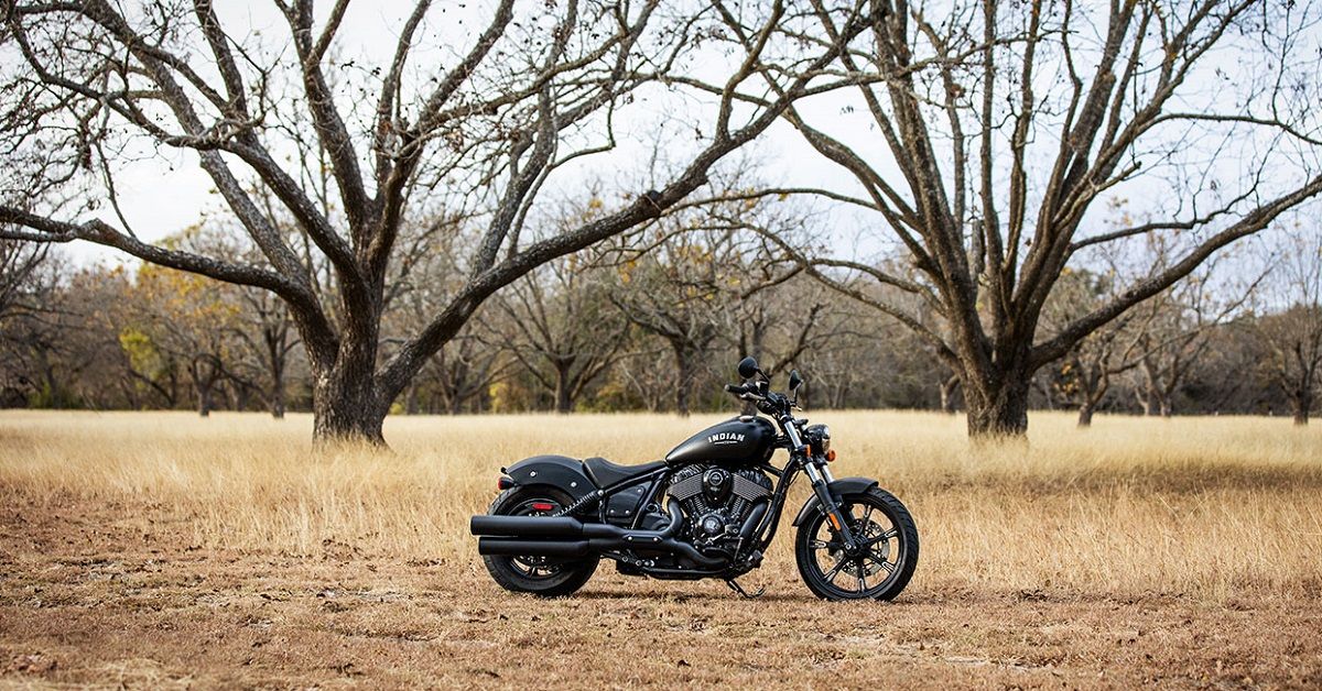 2022 Indian Chief Dark Horse Costs Facts And Figures