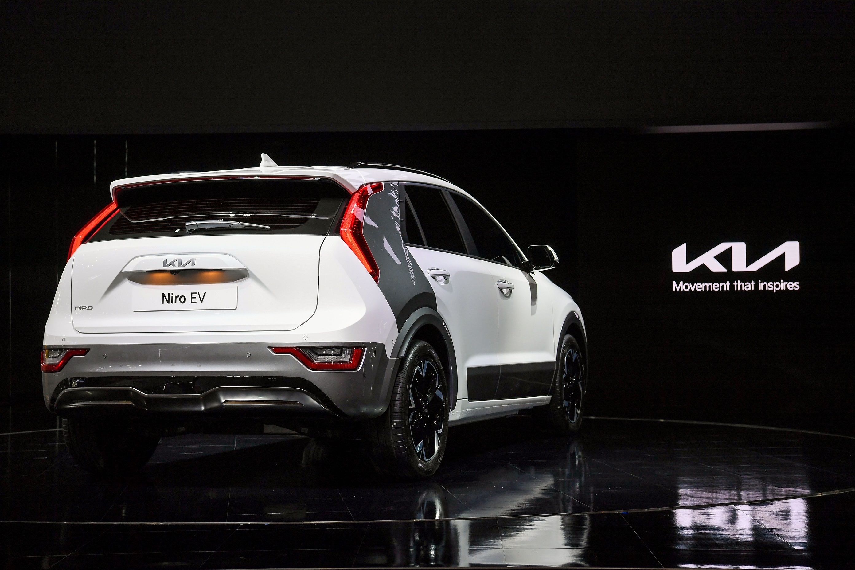 How The 2022 Kia Niro Will Change Sustainability In Daily Life