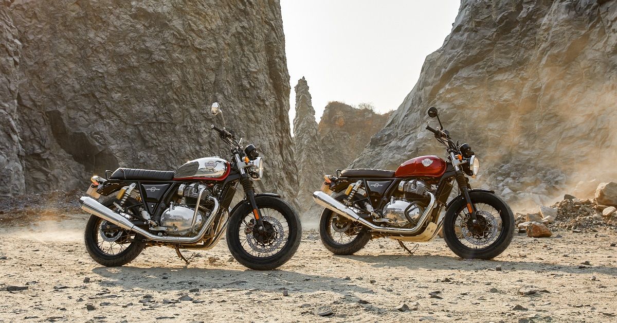 10 Things We Love About The Royal Enfield Interceptor 650