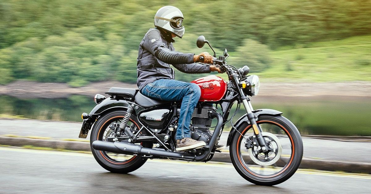 2022-Royal-Enfield-Meteor-350-red
