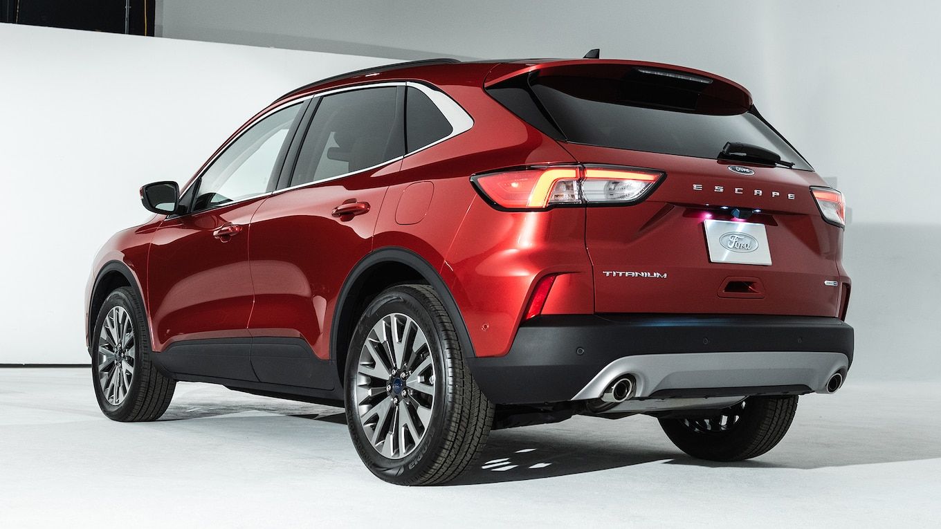 10 Most Reliable PlugIn Hybrid SUVs On The Market