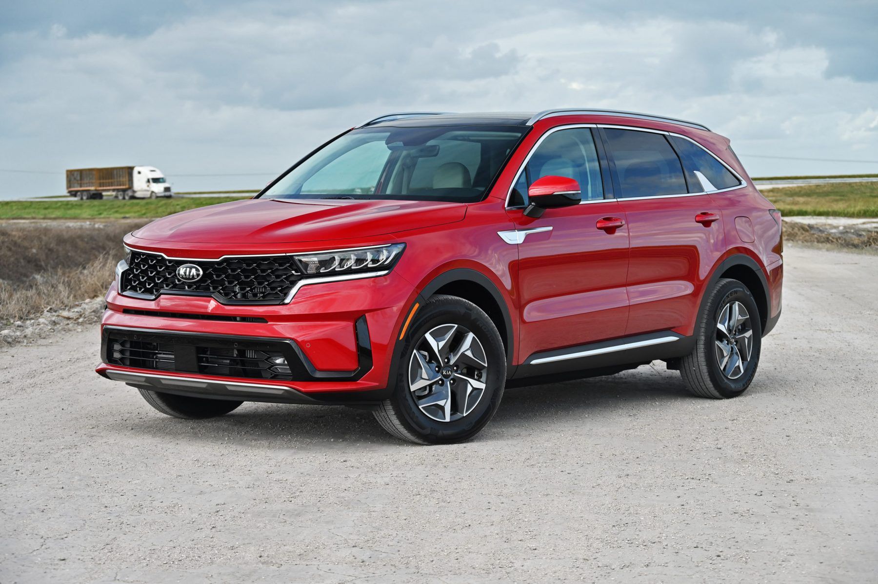 10 Things To Know Before Buying The 2022 Kia Sorento SX Prestige