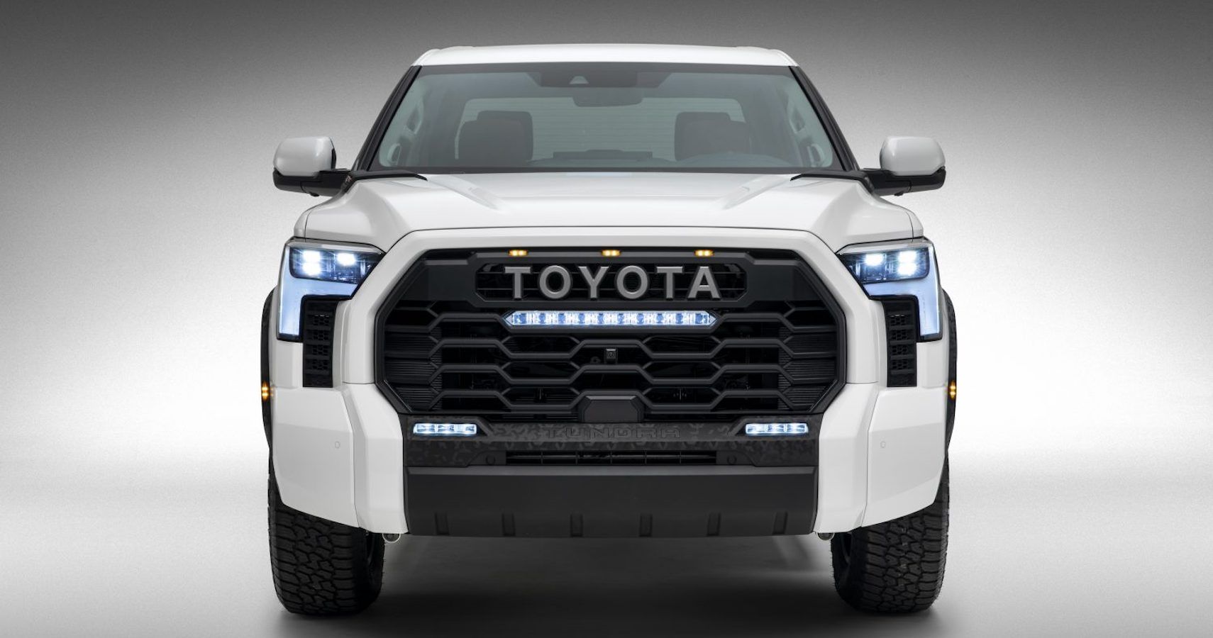 2022 Toyota Tundra Capstone Everything We Know About The Secret Trim