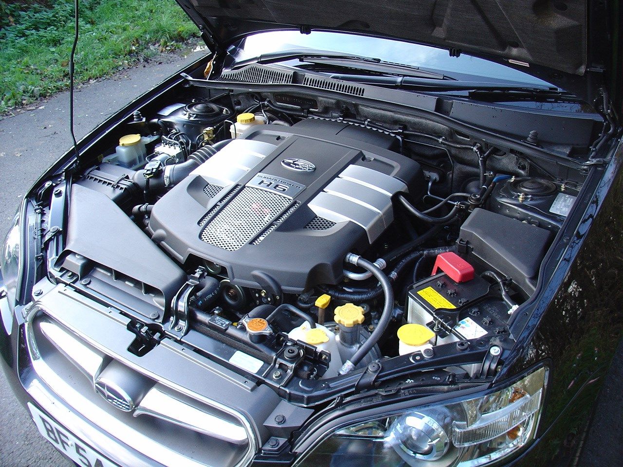 10 Things You Need To Know Before Buying A Used Subaru Legacy