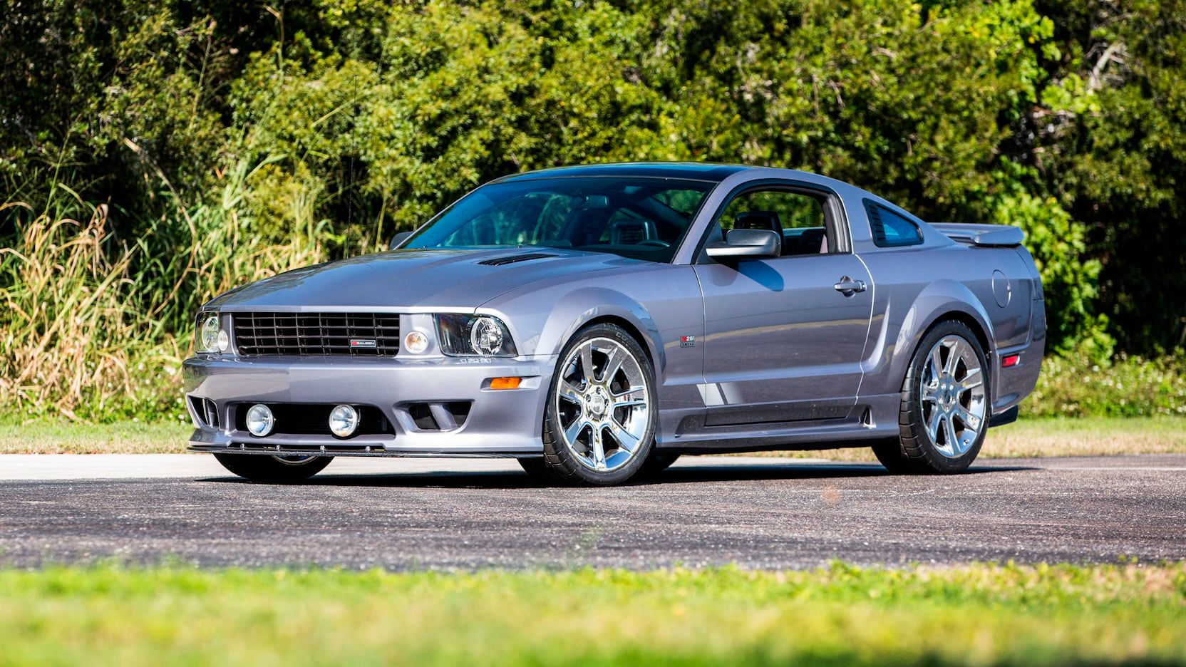 You Can Buy These Supercharged Cars For Cheap