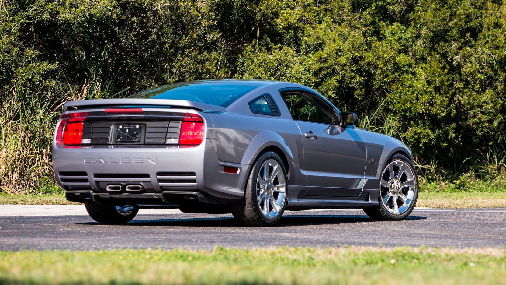 You Can Buy These Supercharged Cars For Cheap