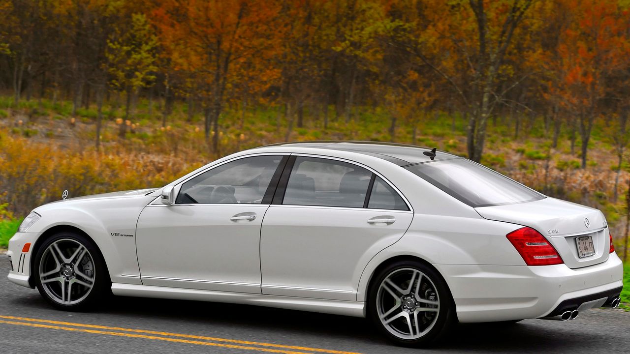 Ranking The Best Mercedes Benz S Class Generations To Buy Used 7002