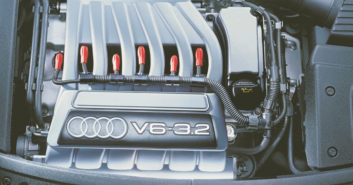 Why We Will Miss The Audi TT RS As It Bids Farewell To The US
