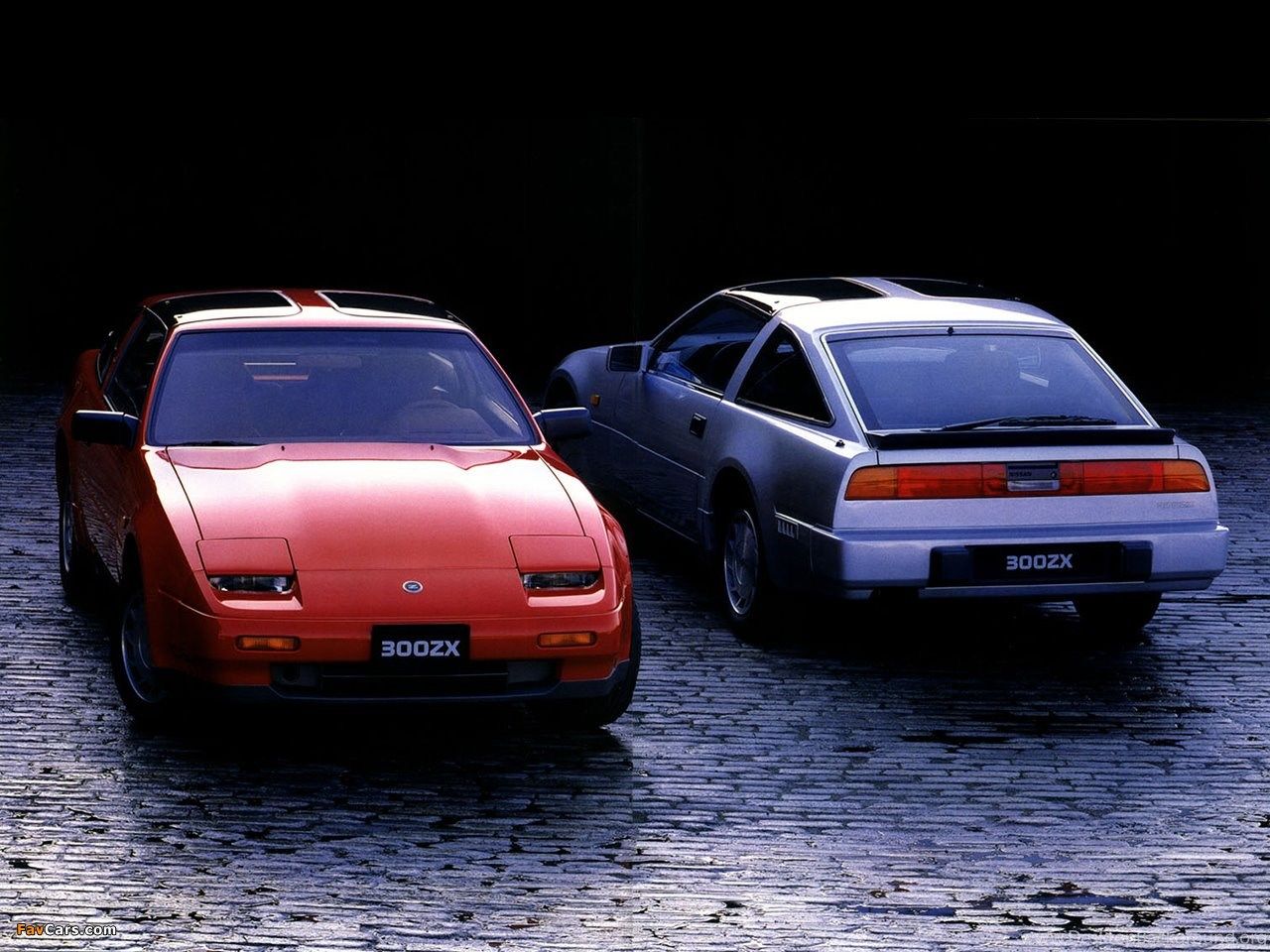 1983 Nissan 300ZX Z31