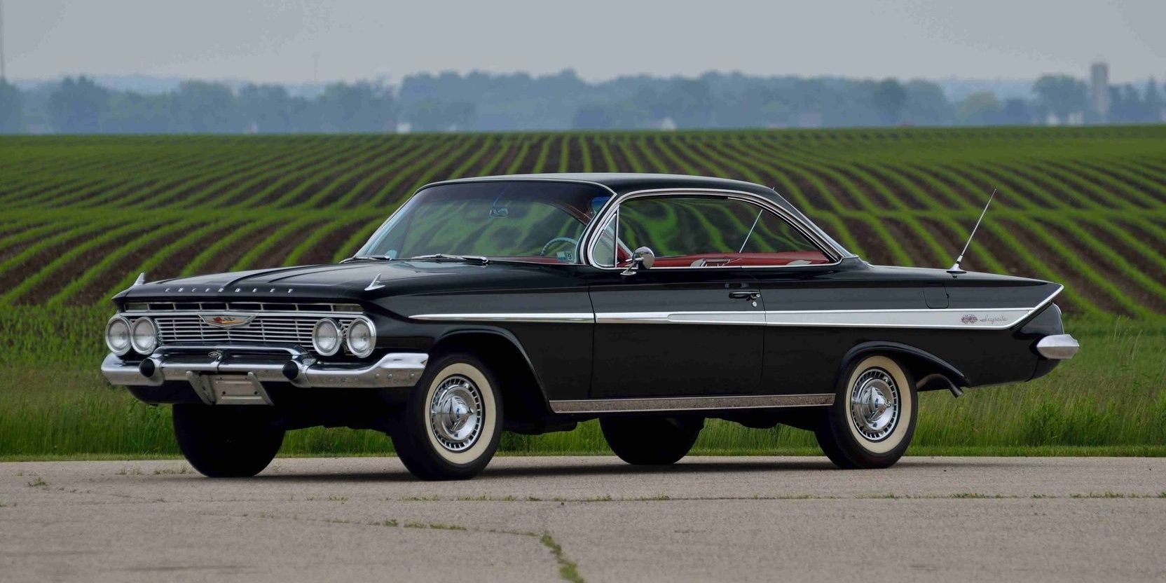 10 Missed Traditional Automobiles Value Rediscovering
